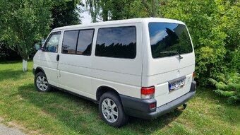 VW T4 Multivan - 3
