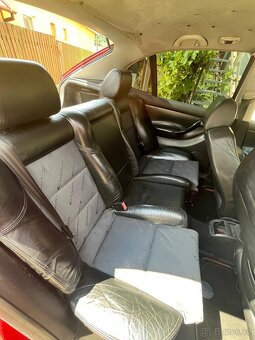 Recaro sedačky seat Leon cupra 4 - 3