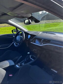 Citroen C5 - 3