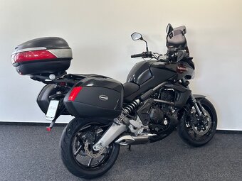 Kawasaki Versys 650 2012 - 3