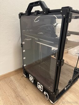 Voron Trident 250 - 3