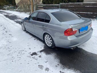 Prodám BMW E90 330D 170 kW - 3