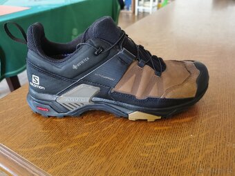 Prodám boty Salomon Goretex X Ultra 04 - 3