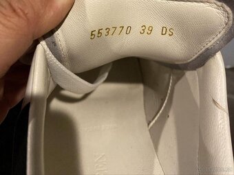 Alexander McQueen 39 - 3