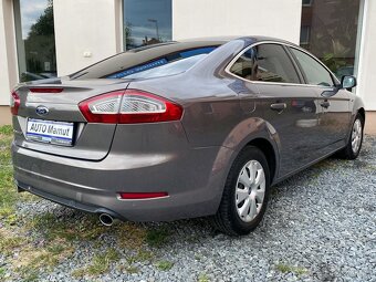 Ford Mondeo, 2.2 Tdci 147kW, kůže, xenony - 3