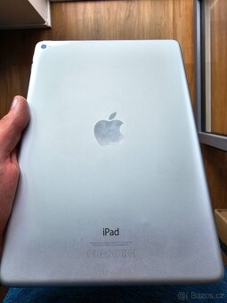 Apple iPad Air 2, 2014, 16 GB WIFI bilý, jako nový - 3