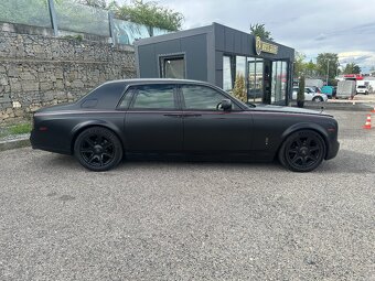 Rolls‑Royce Phantom 2010 6.7 - 3