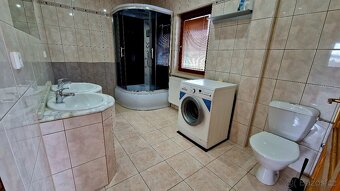 Pronájem bytu 2+1, 60m² v Tachově, ul. Slunečná - 3