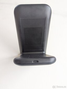Bezdrátová Qi nabíječka Samsung EP-N5200 15W, černá - 3