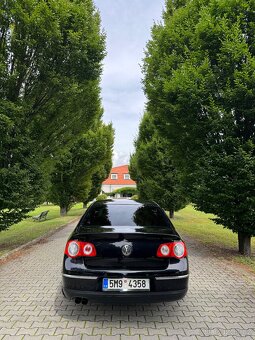 VW PASSAT B6 FL 2.0TDi 103KW, R.V 2010 - 3