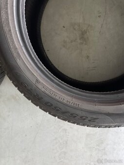 Pneu Pirelli Scorpion - 3
