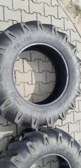 Pneu BKT 12,4-24 TR 135 - 3