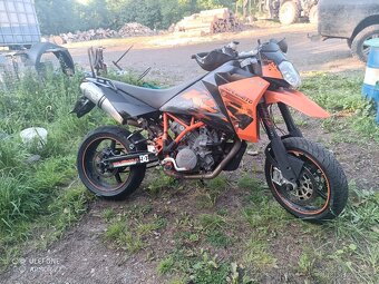 KTM 950smr - 3