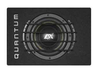 Subwoofer ESX QXB10 - 3