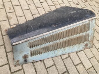 DKW f8 kapota podobné jako: Praga Tatra Audi Škoda Bmw Vw - 3