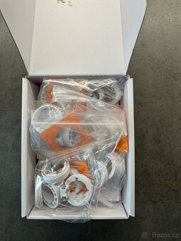 Netatmo chytré hlavice Smart Radiator Valve - 3