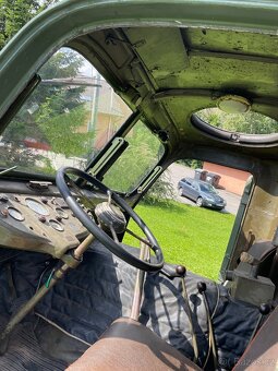 Tatra 805, vysoká skříň, 8 mist - 3
