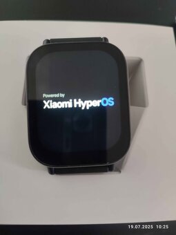 Chytré hodinky Xiaomi redmi watch 5 active - 3