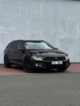 VW Passat B8 /2.0TDI /DSG/2018 - 3