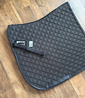 Podsedlova decka a chranice Eskadron Dark Olive - 3