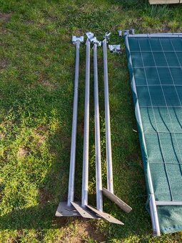 Mobilní plot - 3