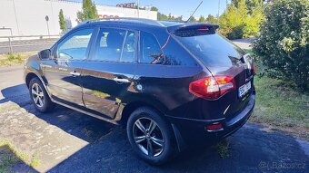 Renault Koleos 2.0DCI 110kW 4x4 Bose, STK do: 10/2027 - 3