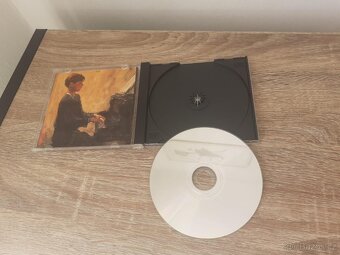 CD Petr Hapka - V obrazech - orifinál 2003 - 3