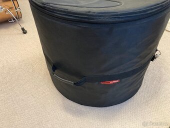 Obal na basový buben 20x18" - 3