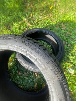 Zimní pneu 215/40R17 - 3