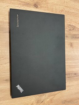 Lenovo T440 s Windows 10 PRO - 3