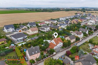 Prodej, domy/rodinný, 220 m2, Vodochody, Praha-východ [ID 74 - 3