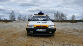 škoda - 3