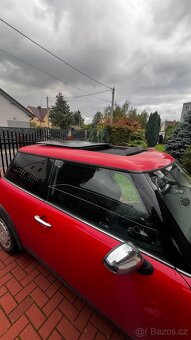 MiniCooper 2005 - 3