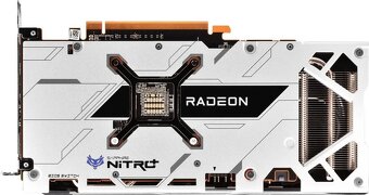 SAPPHIRE NITRO+ Radeon RX 6600 XT GAMING OC 8GB - 3