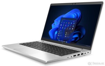 HP EliteBook 645 G11 14" 1920x1200 Ryzen 7 16GB 512GB Záruk - 3