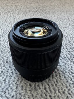 Panasonic Lumix DG 25mm f/1.7 - 3