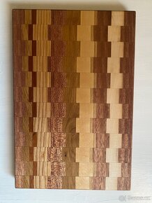 Prodám kuchyňské prkýnko - 3