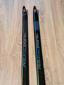 prodám běžky SPORTEN PERUN PRO - 3