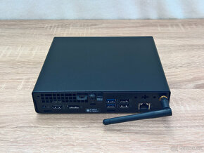 Micro PC Dell Optiplex 3080 + záruka - 3