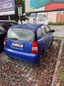 Kia Picanto - 3