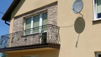 Betonový obklad NOVINKA 1M2=(jen)10KG (VIDEO) - 3