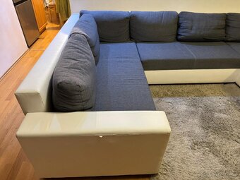 Sedací souprava - 3