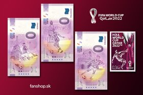 0 Euro sada 3 x madailovy team + darcek - 3