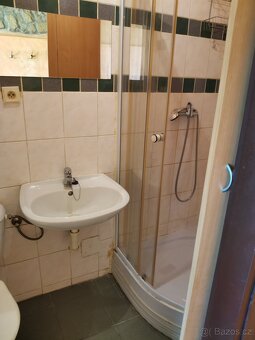 Garsonky k pronájmu - 3