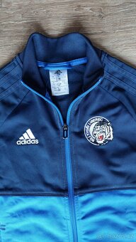 Značková mikina - 3