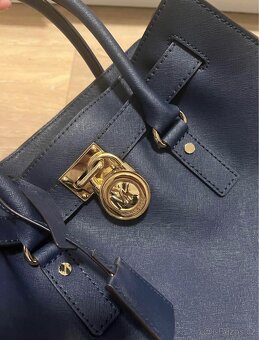 Michael Kors kabelka - 3