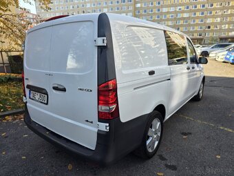 Mercedes Benz Vito 2.2 cdi 4matic - 3