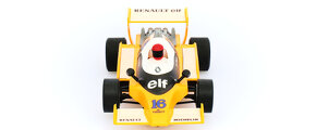 Renault RE-20 Turbo startovní číslo 16 - ITES 1:32- - 3