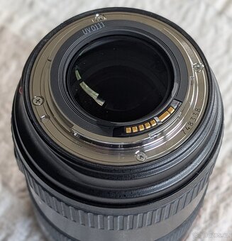 Canon EF 24 - 70/2,8 L USM - 3