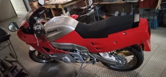 Bimota YB9 Bellaria 600 - 3